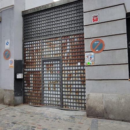 Maravilloso Loft En Pleno Centro De مدريد المظهر الخارجي الصورة