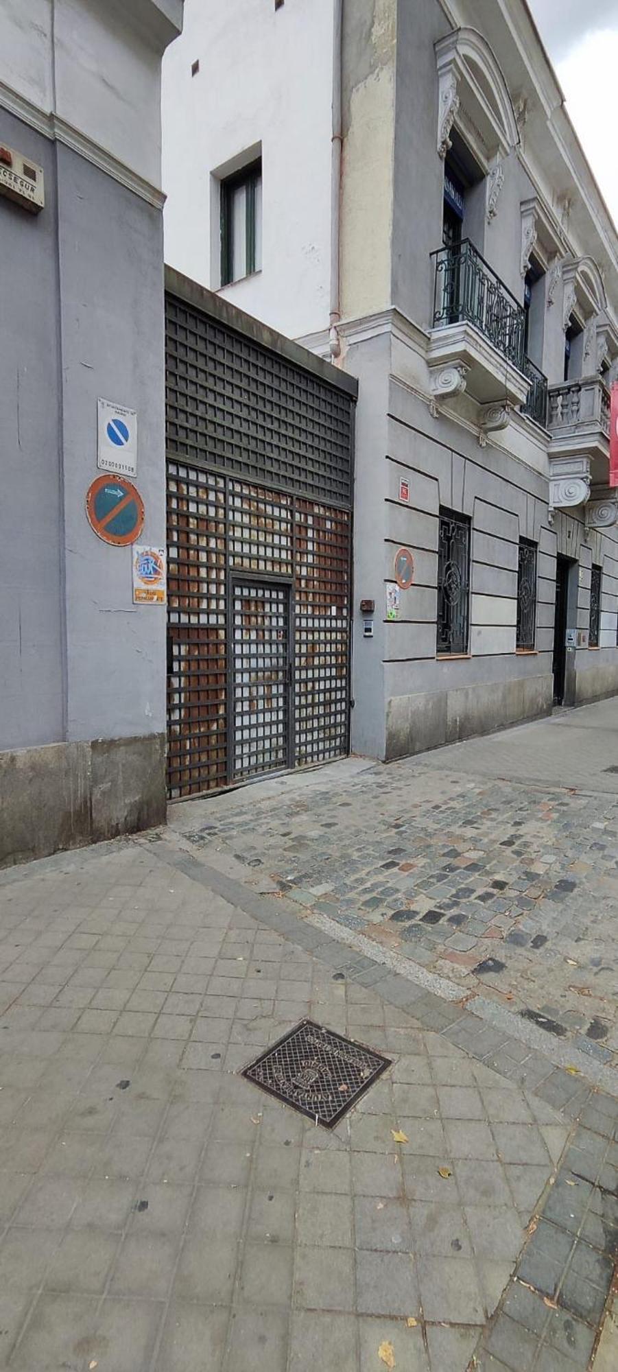Maravilloso Loft En Pleno Centro De مدريد المظهر الخارجي الصورة