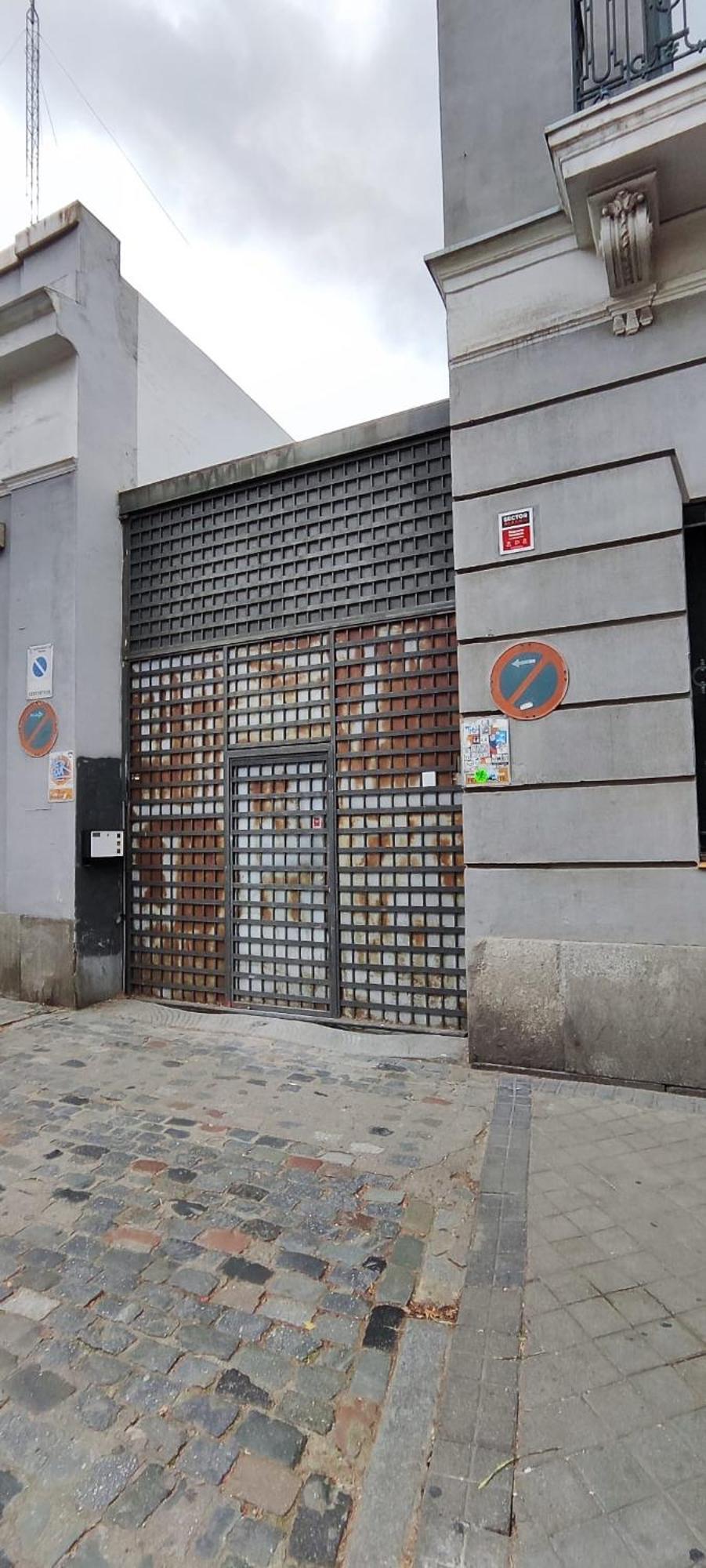 Maravilloso Loft En Pleno Centro De مدريد المظهر الخارجي الصورة