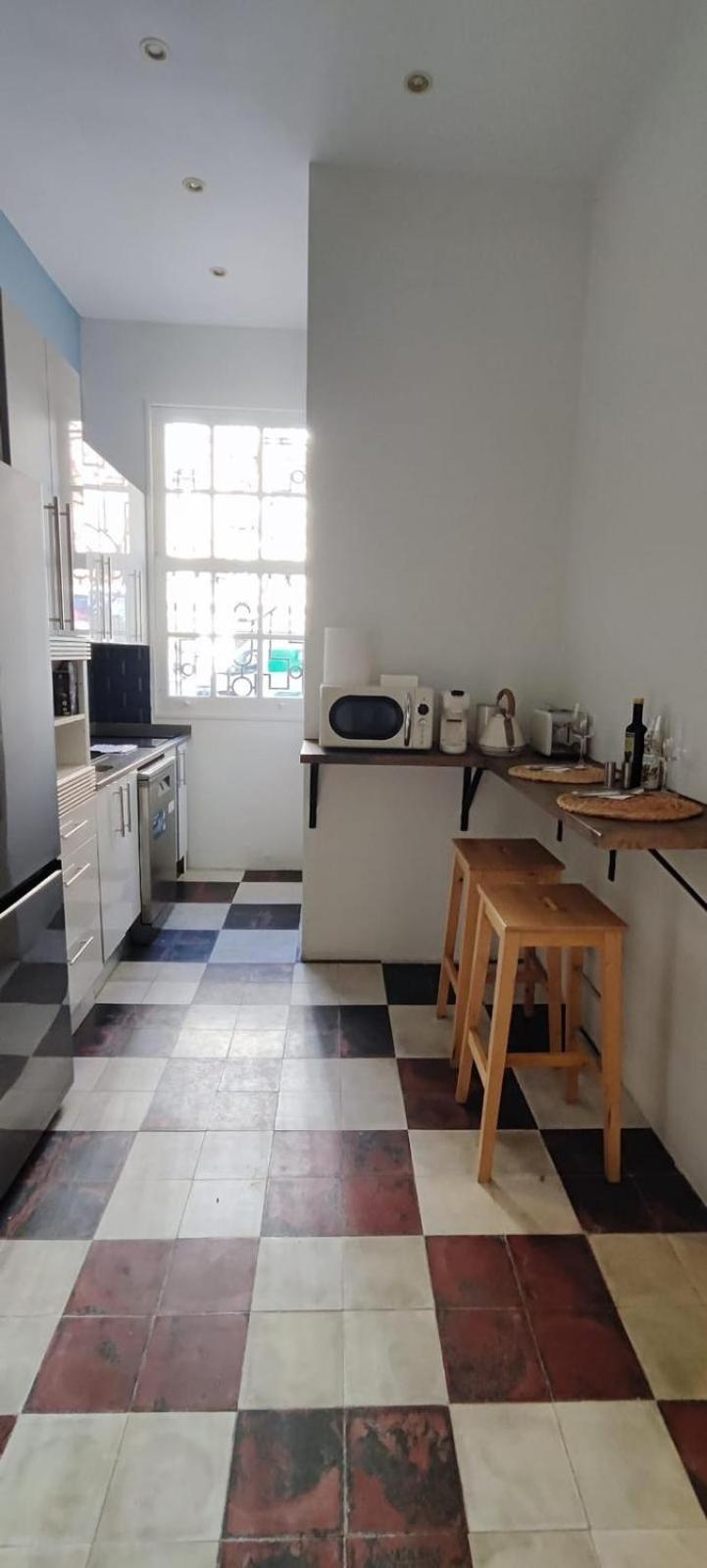 Maravilloso Loft En Pleno Centro De مدريد المظهر الخارجي الصورة