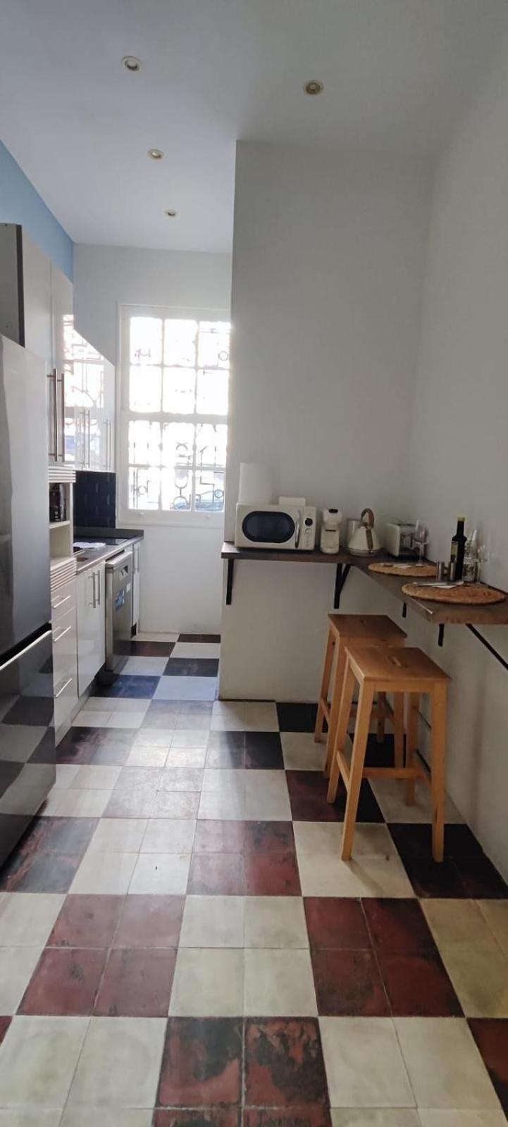 Maravilloso Loft En Pleno Centro De مدريد المظهر الخارجي الصورة